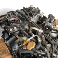 JDM 98 05 Subaru Legacy Forester Impreza SOHC Engine EJ203 2.0L Instead of 2.5L | C127376 | Engine | 2.0l, EJ203, EJ253, Forester, Impreza, Legacy, Replacement, sohc, Subaru | 1311