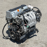 JDM 04-08 Honda K24A 2.4L DOHC i-VTEC RBB 200HP Engine K24A2 Acura TSX | Engine | Acura TSX ENGINE, freeshipping, jdm Engine, K24A | 2300