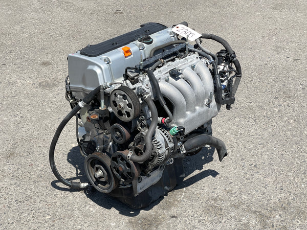 JDM 04-08 Honda K24A 2.4L DOHC i-VTEC RBB 200HP Engine K24A2 Acura TSX | Engine | Acura TSX ENGINE, freeshipping, jdm Engine, K24A | 2300