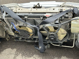JDM Acura Integra DC1 / DC2 1994-2001 Bumper Lip HID Headlights Fenders Hood Rebar Grille