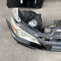 JDM Lexus IS300 TRD Bumper Fog Light Headlights Fenders 2001-2005