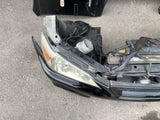 JDM Lexus IS300 TRD Bumper Fog Light Headlights Fenders 2001-2005