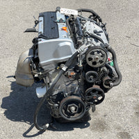 JDM 04-08 Honda K24A 2.4L DOHC i-VTEC RBB 200HP Engine K24A2 Acura TSX | Engine | Acura TSX ENGINE, freeshipping, jdm Engine, K24A | 2300