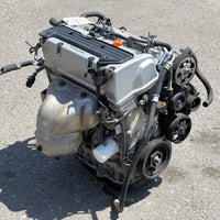 JDM 04-08 Honda K24A 2.4L DOHC i-VTEC RBB 200HP Engine K24A2 Acura TSX | Engine | Acura TSX ENGINE, freeshipping, jdm Engine, K24A | 2300