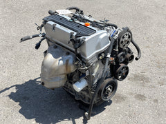 JDM 04-08 Honda K24A 2.4L DOHC i-VTEC RBB 200HP Engine K24A2 Acura TSX