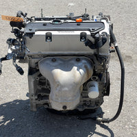 JDM 04-08 Honda K24A 2.4L DOHC i-VTEC RBB 200HP Engine K24A2 Acura TSX | Engine | Acura TSX ENGINE, freeshipping, jdm Engine, K24A | 2300