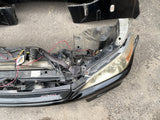 JDM Lexus IS300 TRD Bumper Fog Light Headlights Fenders 2001-2005