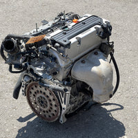 JDM 04-08 Honda K24A 2.4L DOHC i-VTEC RBB 200HP Engine K24A2 Acura TSX | Engine | Acura TSX ENGINE, freeshipping, jdm Engine, K24A | 2300