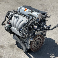 JDM 04-08 Honda K24A 2.4L DOHC i-VTEC RBB 200HP Engine K24A2 Acura TSX | Engine | Acura TSX ENGINE, freeshipping, jdm Engine, K24A | 2300