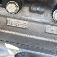 JDM 04-08 Honda K24A 2.4L DOHC i-VTEC RBB 200HP Engine K24A2 Acura TSX | Engine | Acura TSX ENGINE, freeshipping, jdm Engine, K24A | 2300