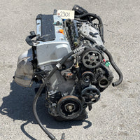 JDM 04-08 Honda K24A 2.4L DOHC i-VTEC RBB 200HP Engine K24A2 Acura TSX | Engine | Acura TSX ENGINE, freeshipping, jdm Engine, K24A, tested | 2301