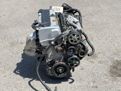 JDM 04-08 Honda K24A 2.4L DOHC i-VTEC RBB 200HP Engine K24A2 Acura TSX