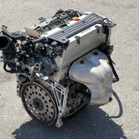 JDM 04-08 Honda K24A 2.4L DOHC i-VTEC RBB 200HP Engine K24A2 Acura TSX | Engine | Acura TSX ENGINE, freeshipping, jdm Engine, K24A, tested | 2301