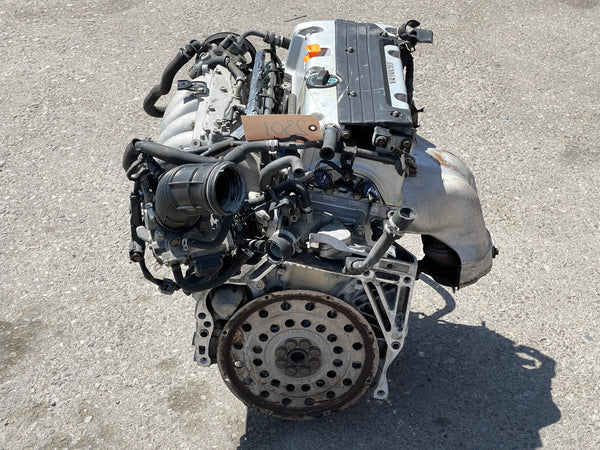 JDM 04-08 Honda K24A 2.4L DOHC i-VTEC RBB 200HP Engine K24A2 Acura TSX | Engine | Acura TSX ENGINE, freeshipping, jdm Engine, K24A, tested | 2301