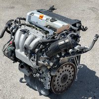 JDM 04-08 Honda K24A 2.4L DOHC i-VTEC RBB 200HP Engine K24A2 Acura TSX | Engine | Acura TSX ENGINE, freeshipping, jdm Engine, K24A, tested | 2301