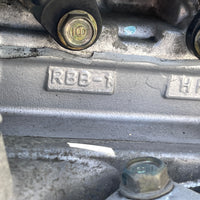 JDM 04-08 Honda K24A 2.4L DOHC i-VTEC RBB 200HP Engine K24A2 Acura TSX | Engine | Acura TSX ENGINE, freeshipping, jdm Engine, K24A, tested | 2301