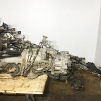 JDM 05-09 Subaru Legacy Tribeca 3.0L EZ30 Engine With 6-Speed AWD Manual Transmission | Engine | 2005, 2006, 2007, 2008, 2009, 3.0L, 6 Speed, AWD Transmission, EZ30, legacy, Manual, Subaru, tested, Tribeca | 1146