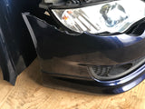 JDM Subaru Legacy Spec B Fog Lights Bumper Headlight Fenders Hood Grille 2007-2009 BP | Front End Conversion | Legacy, Spec B, STI, Subaru, SUBARU FRONT, subaru legacy front conversion, used front | 1479