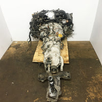 JDM 05-09 Subaru Legacy Tribeca 3.0L EZ30 Engine With 6-Speed AWD Manual Transmission | Engine | 2005, 2006, 2007, 2008, 2009, 3.0L, 6 Speed, AWD Transmission, EZ30, legacy, Manual, Subaru, tested, Tribeca | 1146