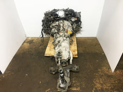 JDM 05-09 Subaru Legacy Tribeca 3.0L EZ30 Engine With 6-Speed AWD Manual Transmission