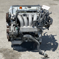 JDM 04-08 Honda K24A 2.4L DOHC i-VTEC RBB 200HP Engine K24A2 Acura TSX | Engine | Acura TSX ENGINE, freeshipping, jdm Engine, K24A | 2302