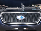 JDM Subaru Legacy Spec B Fog Lights Bumper Headlight Fenders Hood Grille 2007-2009 BP | Front End Conversion | Legacy, Spec B, STI, Subaru, SUBARU FRONT, subaru legacy front conversion, used front | 1479