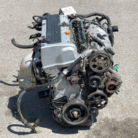 JDM 04-08 Honda K24A 2.4L DOHC i-VTEC RBB 200HP Engine K24A2 Acura TSX | Engine | Acura TSX ENGINE, freeshipping, jdm Engine, K24A | 2302
