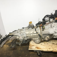 JDM 05-09 Subaru Legacy Tribeca 3.0L EZ30 Engine With 6-Speed AWD Manual Transmission | Engine | 2005, 2006, 2007, 2008, 2009, 3.0L, 6 Speed, AWD Transmission, EZ30, legacy, Manual, Subaru, tested, Tribeca | 1146