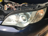 JDM Subaru Legacy Spec B Fog Lights Bumper Headlight Fenders Hood Grille 2007-2009 BP | Front End Conversion | Legacy, Spec B, STI, Subaru, SUBARU FRONT, subaru legacy front conversion, used front | 1479