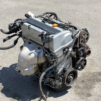 JDM 04-08 Honda K24A 2.4L DOHC i-VTEC RBB 200HP Engine K24A2 Acura TSX | Engine | Acura TSX ENGINE, freeshipping, jdm Engine, K24A | 2302