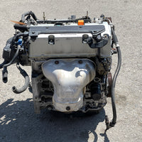 JDM 04-08 Honda K24A 2.4L DOHC i-VTEC RBB 200HP Engine K24A2 Acura TSX | Engine | Acura TSX ENGINE, freeshipping, jdm Engine, K24A | 2302