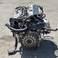 JDM 04-08 Honda K24A 2.4L DOHC i-VTEC RBB 200HP Engine K24A2 Acura TSX | Engine | Acura TSX ENGINE, freeshipping, jdm Engine, K24A | 2302