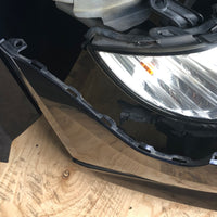 JDM Subaru Legacy Spec B Fog Lights Bumper Headlight Fenders Hood Grille 2007-2009 BP | Front End Conversion | Legacy, Spec B, STI, Subaru, SUBARU FRONT, subaru legacy front conversion, used front | 1479