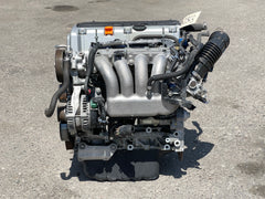 JDM 04-08 Honda K24A 2.4L DOHC i-VTEC RBB 200HP Engine K24A2 Acura TSX