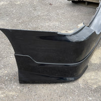 JDM Subaru Forester XT SG5 SG9 OEM Cross Sports Rear Bumper Rear Lip 2003-2004-2005-2006-2007-2008 | Rear Bumper | Cross Sport Lip, Forester STi, Forester XT, Forester XT STi, freeshipping, JDM Subaru Impreza WRX Turbo 5speed AWD Transmission FlyWheel 2006-2007, Rear Bumper, STI, Subaru, Subaru Forester, XT | 2054