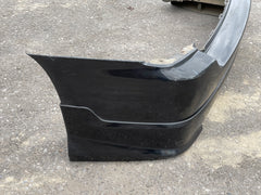JDM Subaru Forester XT SG5 SG9 OEM Cross Sports Rear Bumper Rear Lip 2003-2004-2005-2006-2007-2008