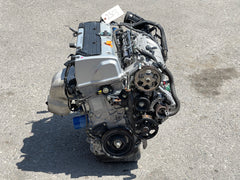 JDM 04-08 Honda K24A 2.4L DOHC i-VTEC RBB 200HP Engine K24A2 Acura TSX