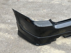 JDM Subaru Forester XT SG5 SG9 OEM Cross Sports Rear Bumper Rear Lip 2003-2004-2005-2006-2007-2008