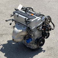 JDM 04-08 Honda K24A 2.4L DOHC i-VTEC RBB 200HP Engine K24A2 Acura TSX | Engine | Acura TSX ENGINE, freeshipping, jdm Engine, K24A | 2303