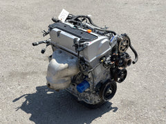 JDM 04-08 Honda K24A 2.4L DOHC i-VTEC RBB 200HP Engine K24A2 Acura TSX