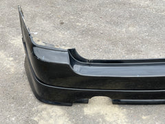 JDM Subaru Forester XT SG5 SG9 OEM Cross Sports Rear Bumper Rear Lip 2003-2004-2005-2006-2007-2008