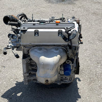 JDM 04-08 Honda K24A 2.4L DOHC i-VTEC RBB 200HP Engine K24A2 Acura TSX | Engine | Acura TSX ENGINE, freeshipping, jdm Engine, K24A | 2303