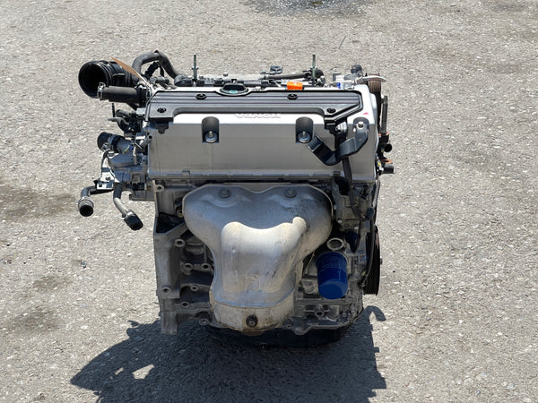 JDM 04-08 Honda K24A 2.4L DOHC i-VTEC RBB 200HP Engine K24A2 Acura TSX | Engine | Acura TSX ENGINE, freeshipping, jdm Engine, K24A | 2303
