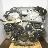 JDM Nissan 350z VQ35DE 3.5L V6 Engine Motor Infiniti G35 2003-2004 VQ35 | Engine | 3.5l, 350Z, G35, Infiniti, Nissan, V6, Vq35 | 1147