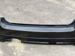 JDM Subaru Forester XT SG5 SG9 OEM Cross Sports Rear Bumper Rear Lip 2003-2004-2005-2006-2007-2008