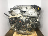 JDM Nissan 350z VQ35DE 3.5L V6 Engine Motor Infiniti G35 2003-2004 VQ35 | Engine | 3.5l, 350Z, G35, Infiniti, Nissan, V6, Vq35 | 1147