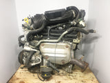 JDM Nissan 350z VQ35DE 3.5L V6 Engine Motor Infiniti G35 2003-2004 VQ35 | Engine | 3.5l, 350Z, G35, Infiniti, Nissan, V6, Vq35 | 1147