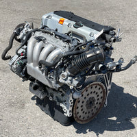 JDM 04-08 Honda K24A 2.4L DOHC i-VTEC RBB 200HP Engine K24A2 Acura TSX | Engine | Acura TSX ENGINE, freeshipping, jdm Engine, K24A | 2303