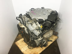 JDM Nissan 350z VQ35DE 3.5L V6 Engine Motor Infiniti G35 2003-2004 VQ35