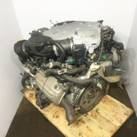 JDM Nissan 350z VQ35DE 3.5L V6 Engine Motor Infiniti G35 2003-2004 VQ35 | Engine | 3.5l, 350Z, G35, Infiniti, Nissan, V6, Vq35 | 1147
